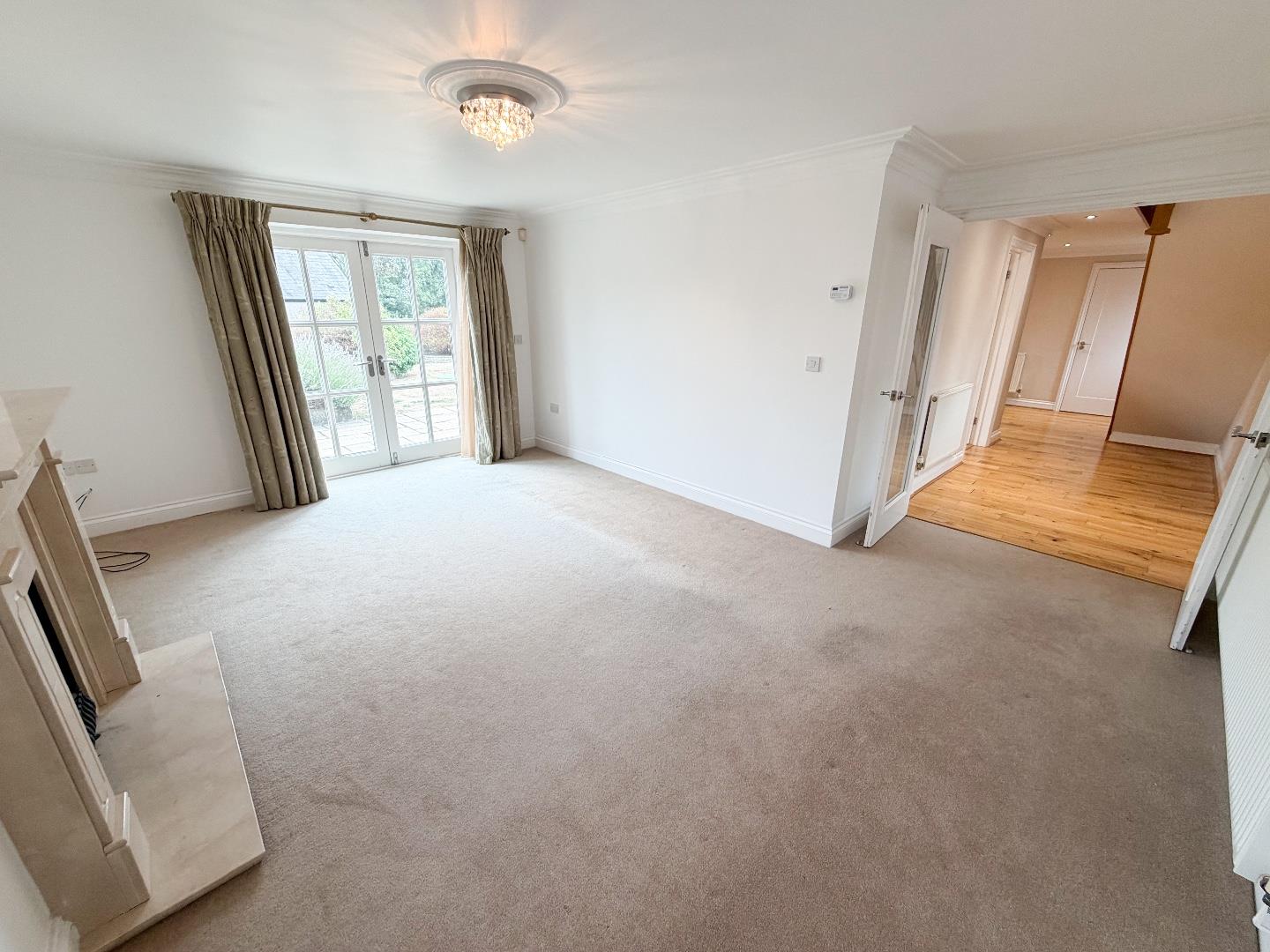Tythegston, Near Porthcawl, Bridgend County Borough,  CF32 0ND